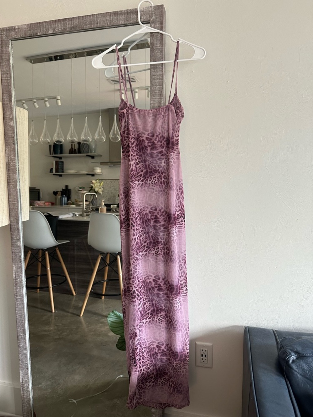 EGO Slip Dress - Picture 4 of 6